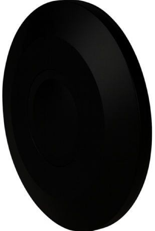 ДВИЖЕНИЯ MIC 2000W 20М 360 ГРАД ЧЁРНЫЙ